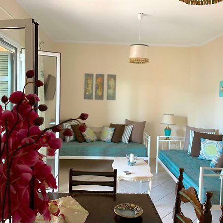 Apartmán Studio A Kanálion Exteriér fotografie