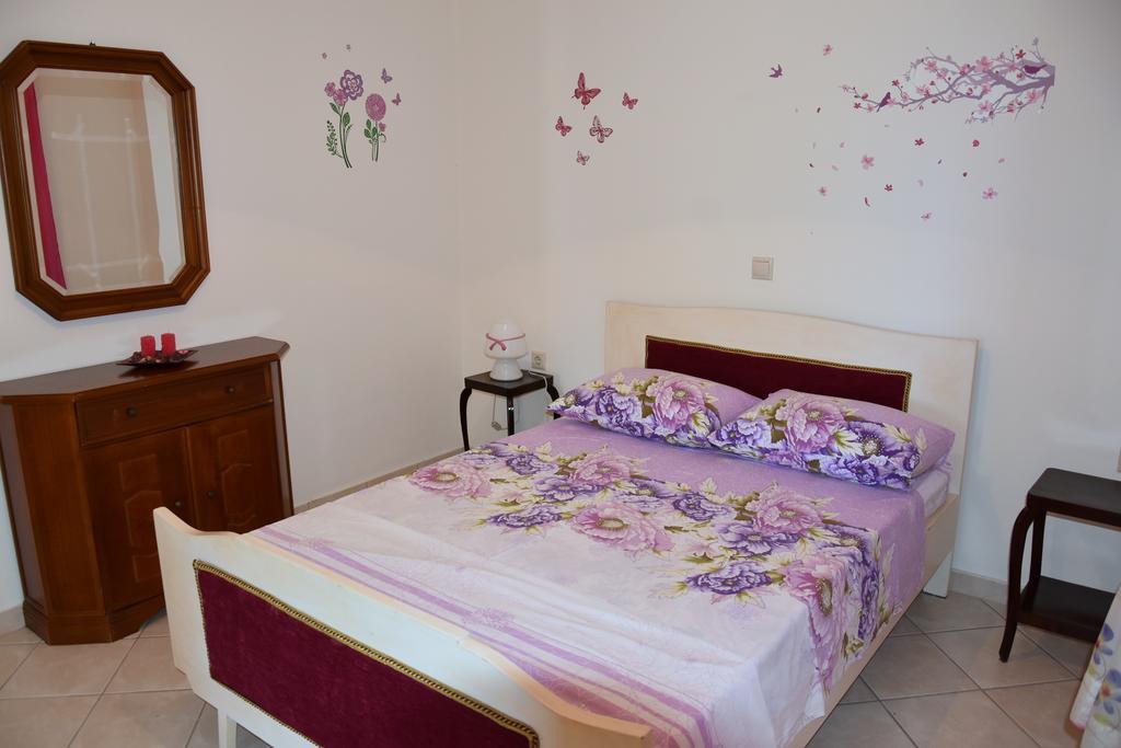 Apartmán Studio A Kanálion Exteriér fotografie