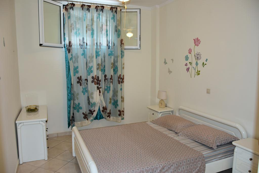 Apartmán Studio A Kanálion Exteriér fotografie
