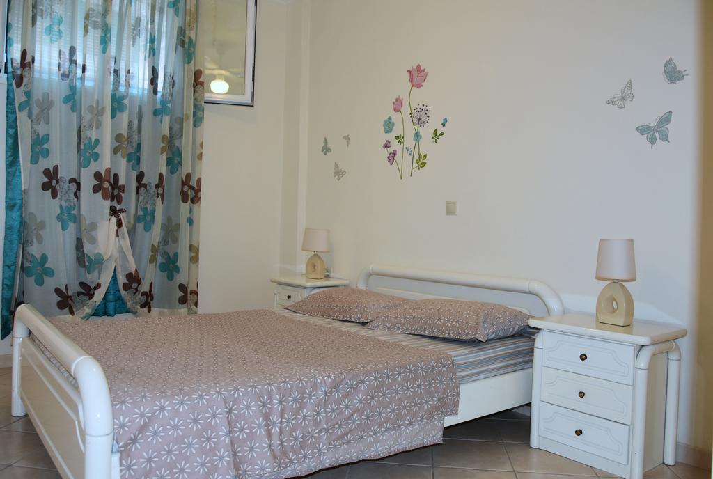 Apartmán Studio A Kanálion Exteriér fotografie
