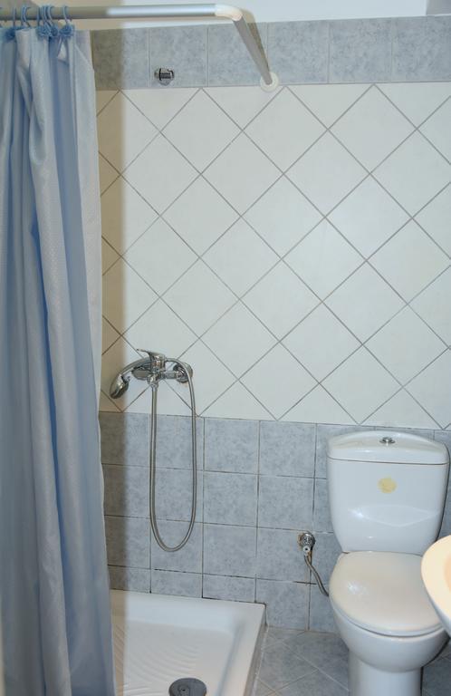 Apartmán Studio A Kanálion Exteriér fotografie