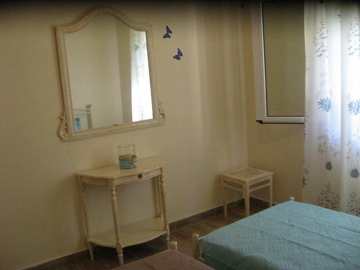 Apartmán Studio A Kanálion Exteriér fotografie