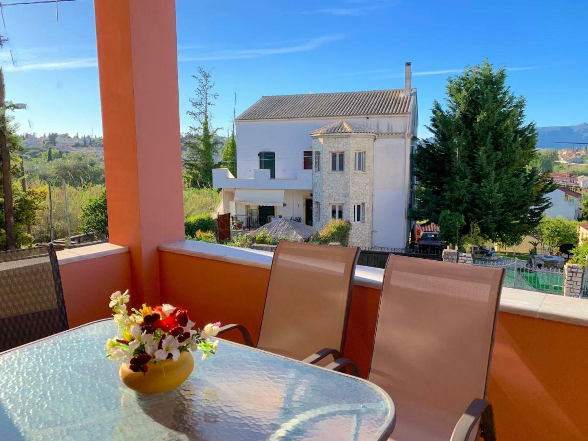 Apartmán Studio A Kanálion Exteriér fotografie